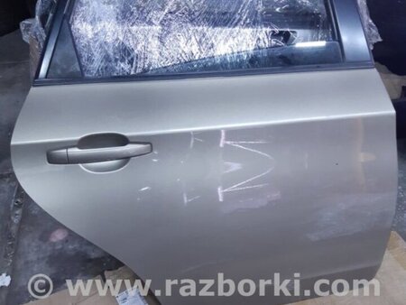 ФОТО Дверь задняя правая для Subaru Impreza III GE GH (07-14) Київ
