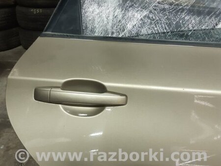 ФОТО Дверь задняя правая для Subaru Impreza III GE GH (07-14) Київ