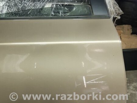 ФОТО Дверь задняя правая для Subaru Impreza III GE GH (07-14) Київ