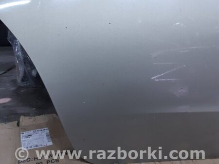 ФОТО Дверь задняя правая для Subaru Impreza III GE GH (07-14) Київ