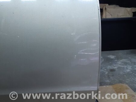 ФОТО Дверь задняя правая для Subaru Impreza III GE GH (07-14) Київ