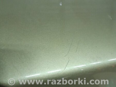 ФОТО Дверь задняя правая для Subaru Impreza III GE GH (07-14) Київ