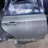 Дверь задняя правая Subaru Impreza III GE GH (07-14)