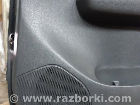 ФОТО Карта двери задней правой для Subaru Impreza III GE GH (07-14) Київ