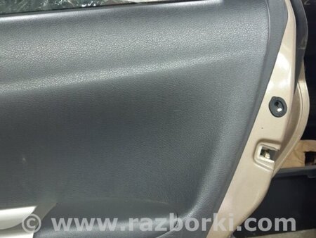 ФОТО Карта двери задней правой для Subaru Impreza III GE GH (07-14) Київ