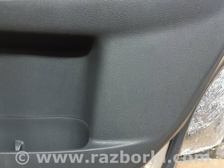 ФОТО Карта двери задней правой для Subaru Impreza III GE GH (07-14) Київ