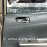 ФОТО Карта двери задней правой для Subaru Impreza III GE GH (07-14) Київ