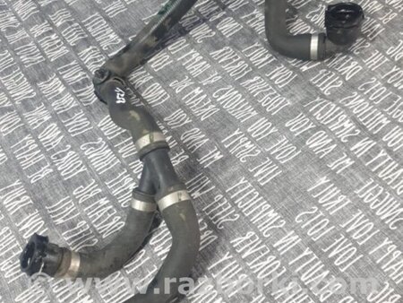 ФОТО Патрубок для BMW 5 F10 (10-17) Київ