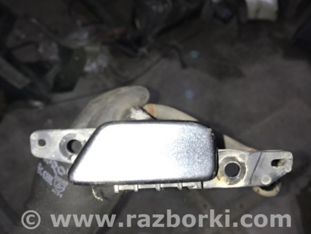 ФОТО Форсунка омывателя фар передняя левая для Subaru Forester SH S12 (08-12) Київ
