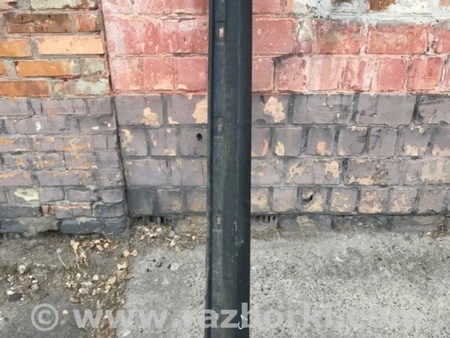 ФОТО Накладка порога наружная для Subaru Forester SH S12 (08-12) Київ