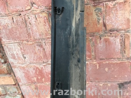 ФОТО Накладка порога наружная для Subaru Forester SH S12 (08-12) Київ