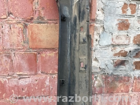 ФОТО Накладка порога наружная для Subaru Forester SH S12 (08-12) Київ