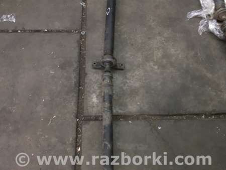 ФОТО Карданный вал для Subaru Impreza III GE GH (07-14) Київ