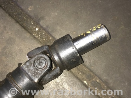 ФОТО Карданный вал для Subaru Impreza III GE GH (07-14) Київ
