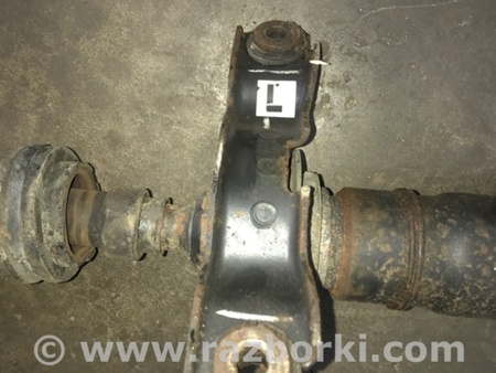 ФОТО Карданный вал для Subaru Impreza III GE GH (07-14) Київ