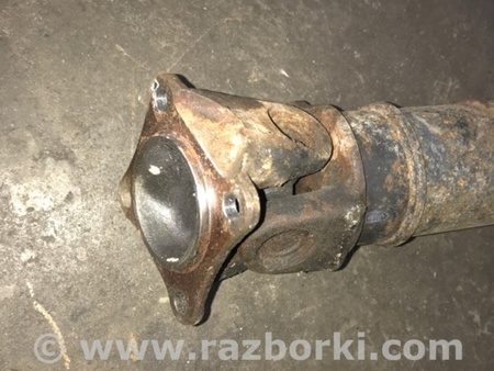 ФОТО Карданный вал для Subaru Impreza III GE GH (07-14) Київ