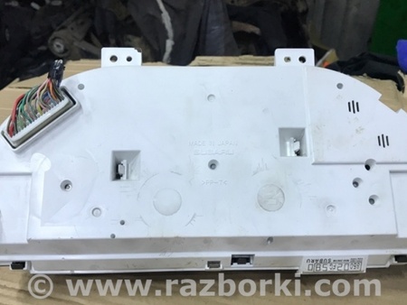 ФОТО Панель приборов для Subaru Impreza III GE GH (07-14) Київ