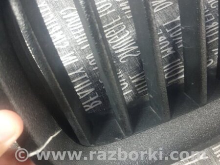 ФОТО Решетка радиатора левая для BMW 5 F10 (10-17) Київ