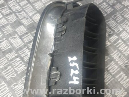 ФОТО Решетка радиатора левая для BMW 5 F10 (10-17) Київ