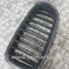 Решетка радиатора левая BMW 5 F10 (10-17)