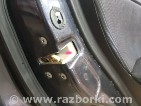 ФОТО Замок двери задний левый для Subaru Forester SH S12 (08-12) Київ