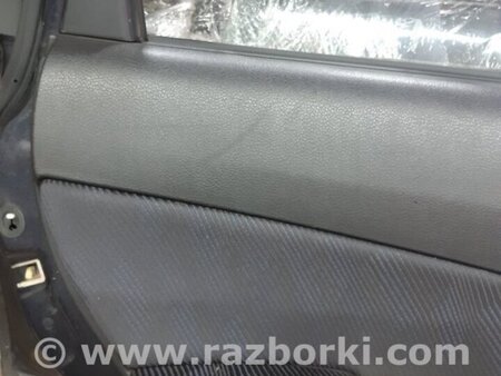 ФОТО Карточка дверная для Subaru Forester SH S12 (08-12) Київ