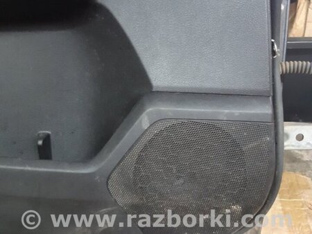 ФОТО Карточка дверная для Subaru Forester SH S12 (08-12) Київ