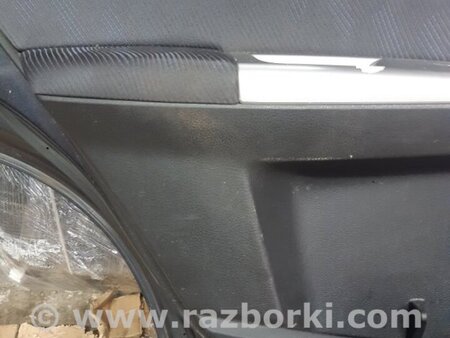 ФОТО Карточка дверная для Subaru Forester SH S12 (08-12) Київ