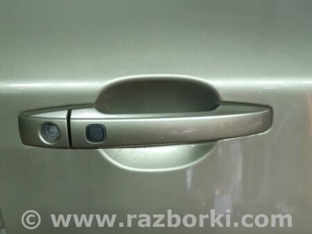 ФОТО Ручка двери внешняя для Subaru Impreza III GE GH (07-14) Київ