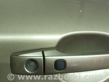ФОТО Ручка двери внешняя для Subaru Impreza III GE GH (07-14) Київ