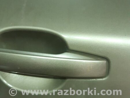 ФОТО Ручка двери внешняя для Subaru Impreza III GE GH (07-14) Київ