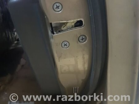 ФОТО Замок двери передний правый для Subaru Impreza III GE GH (07-14) Київ