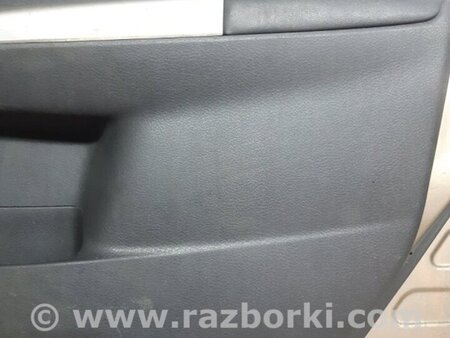 ФОТО Карта двери передней правой для Subaru Impreza III GE GH (07-14) Київ