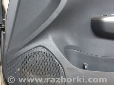 ФОТО Карта двери передней правой для Subaru Impreza III GE GH (07-14) Київ