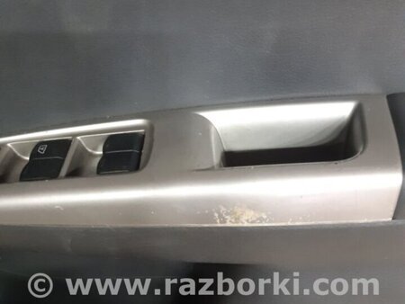 ФОТО Карта двери передней правой для Subaru Impreza III GE GH (07-14) Київ