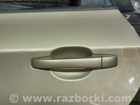 ФОТО Ручка двери внешняя задняя левая для Subaru Impreza III GE GH (07-14) Київ