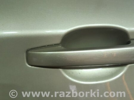 ФОТО Ручка двери внешняя задняя левая для Subaru Impreza III GE GH (07-14) Київ