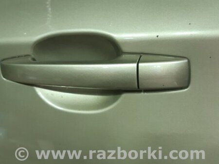 ФОТО Ручка двери внешняя задняя левая для Subaru Impreza III GE GH (07-14) Київ