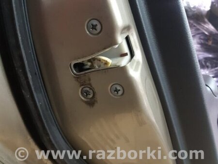 ФОТО Замок двери задний левый для Subaru Impreza III GE GH (07-14) Київ