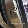 Замок двери задний левый Subaru Impreza III GE GH (07-14)