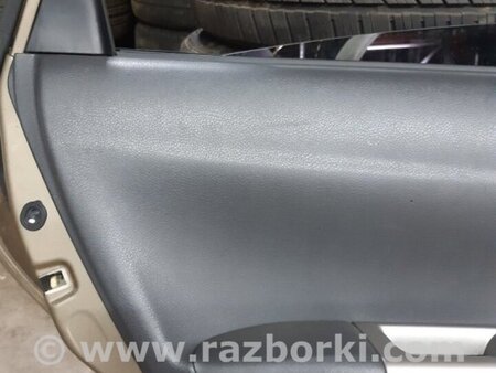ФОТО Карта двери задней левой для Subaru Impreza III GE GH (07-14) Київ