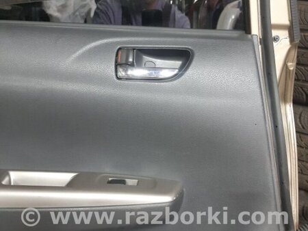 ФОТО Карта двери задней левой для Subaru Impreza III GE GH (07-14) Київ