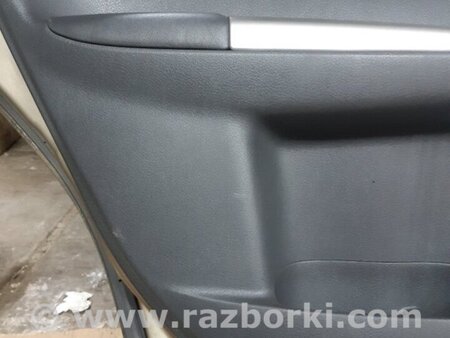 ФОТО Карта двери задней левой для Subaru Impreza III GE GH (07-14) Київ