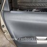 ФОТО Карта двери задней левой для Subaru Impreza III GE GH (07-14) Київ