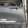 ФОТО Карта двери задней левой для Subaru Impreza III GE GH (07-14) Київ