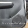 ФОТО Карта двери задней левой для Subaru Impreza III GE GH (07-14) Київ