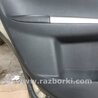 ФОТО Карта двери задней левой для Subaru Impreza III GE GH (07-14) Київ