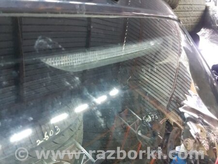 ФОТО Стоп-сигнал задний для Subaru Forester SH S12 (08-12) Київ