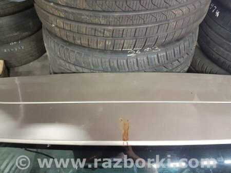 ФОТО Спойлер для Subaru Impreza III GE GH (07-14) Київ