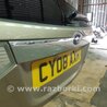 ФОТО Накладка крышки багажника для Subaru Impreza III GE GH (07-14) Київ